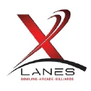 XLanes logo