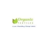 Organic Textiles logo