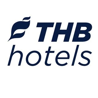 THB Hotels logo
