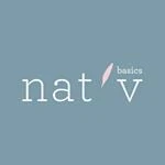 Nativ Basics logo