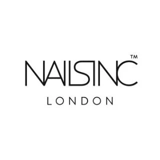 Nails inc logo