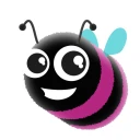 Buzz Pinky logo