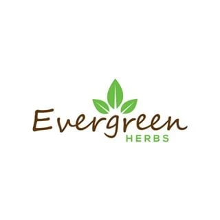 Evergreen Herbs logo