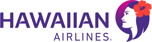 Hawaiian Airlines logo