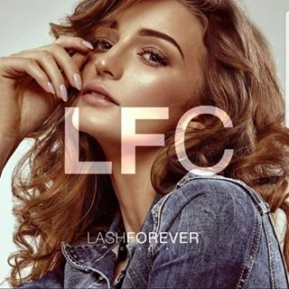 Lashforever Canada logo