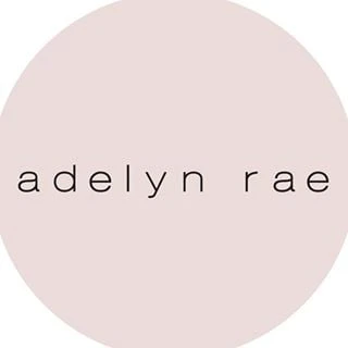 Adelyn Rae logo