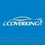 Coverking logo