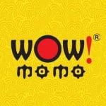Wow Momo logo