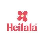 Heilala Vanilla logo