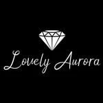 Lovely Aurora logo