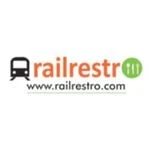 Railrestro logo