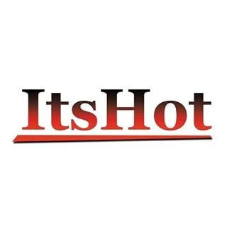 Its Hot Diamond logo