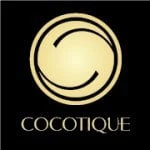 Cocotique logo