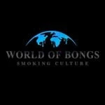 World Of Bongs logo