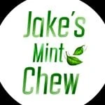 Jakes Mint Chew logo