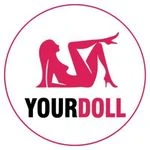 YourDoll logo