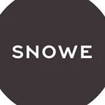 Snowe logo