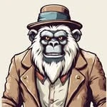 Yetti Vintage logo