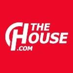The House logo
