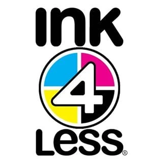 Ink4Less logo