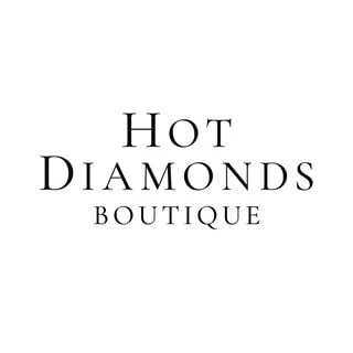 Hot Diamonds logo
