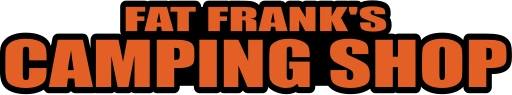 Fat Franks Camping Shop logo