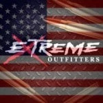 Extreme Outfitters logo