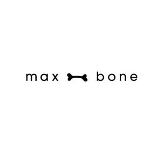 Max Bone logo