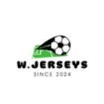 W.Jerseys logo
