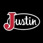 Justin Boots logo