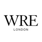 WRE Apparel logo