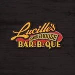 Lucille's Smokehouse BBQ logo