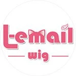 Lemail Wig Supplier logo