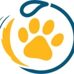 Yellow Snow Dog Gear logo