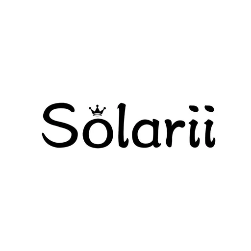 SolariiJewelry logo