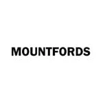 Mountfords Shoes logo
