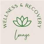 Wellness and Recovery Lounge logo