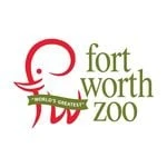 Fort Worth Zoo logo