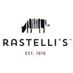 Rastelli's logo