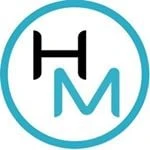 HairMax logo