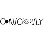 Consciously logo