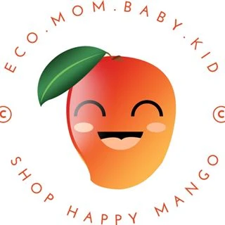 Happy Mango logo