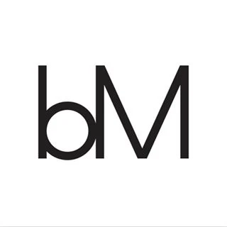 bare Minerals UK logo