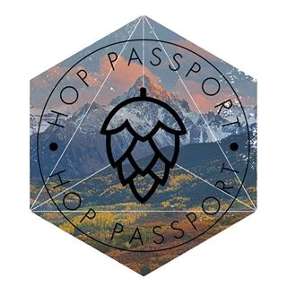 Hop Passport logo