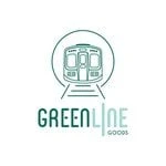 Greenline Goods logo