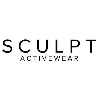Sculpt Activewear logo