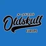 Oldskull Europe logo