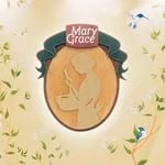 Mary Grace Cafe logo