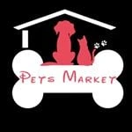 Pets Market logo