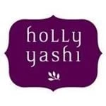 Holly Yashi Jewelry logo